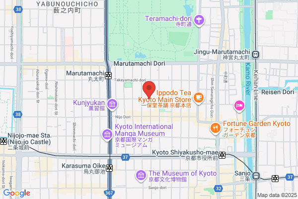 Miyazaki Co., Ltd.