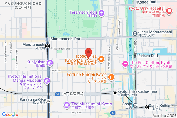 Restaurant 信