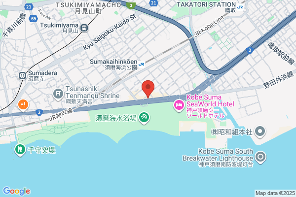 Tsuda Shokai Co., Ltd.
