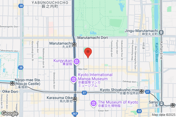 アランチーノKYOTO