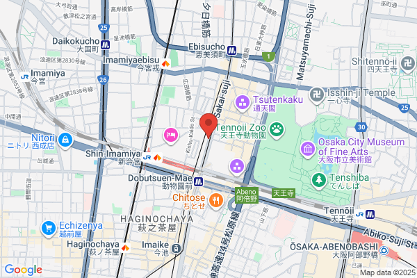 ヘーベルハウスRESIDENCE 難波展示場