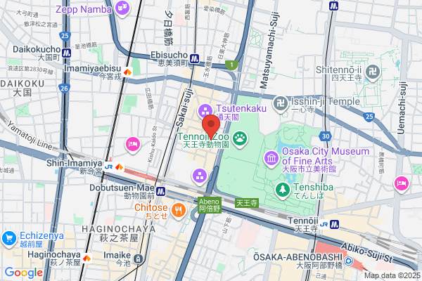 東横INN大阪なんば日本橋
