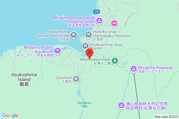 MAMA’S JR堺市駅店