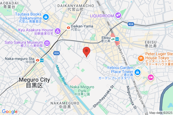 Dr.Body 恵比寿店