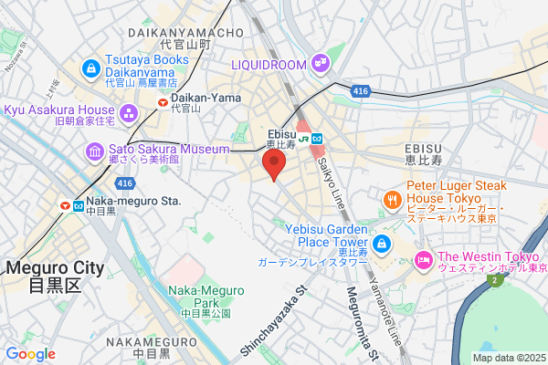 チャージスポット