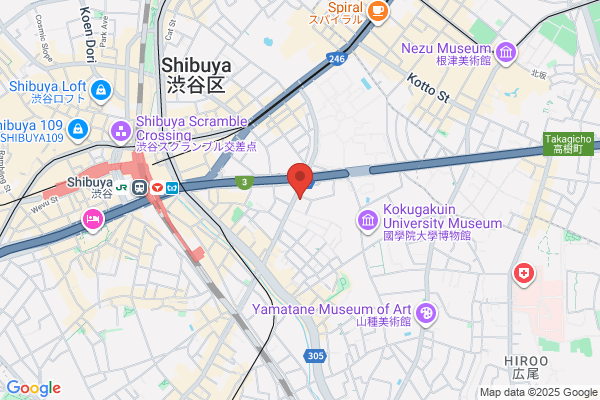 プライベートジムZONE 代官山 ゾーン