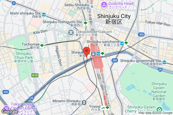 RITUEL 代官山店 - 閉店