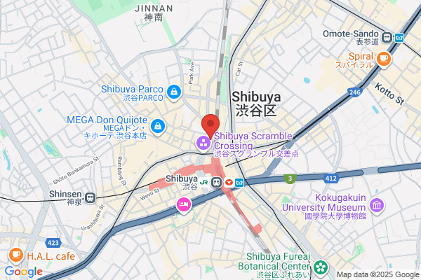 MAMA’S JR堺市駅店