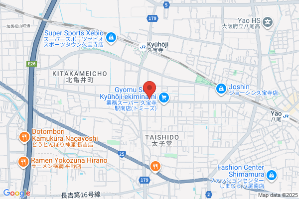 ゆめのまくら 烏丸店