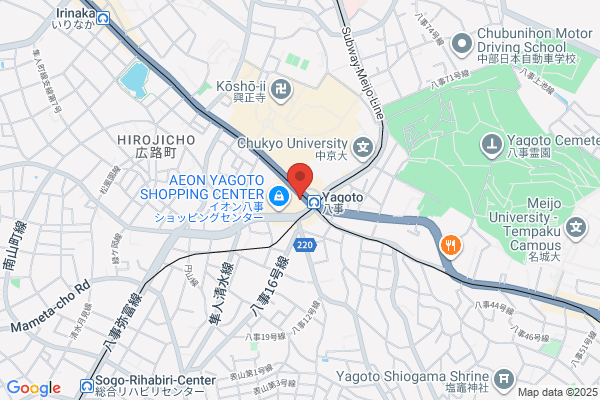 BAR GANDEN