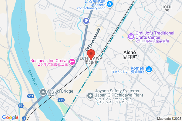 スシロー 彦根安食店