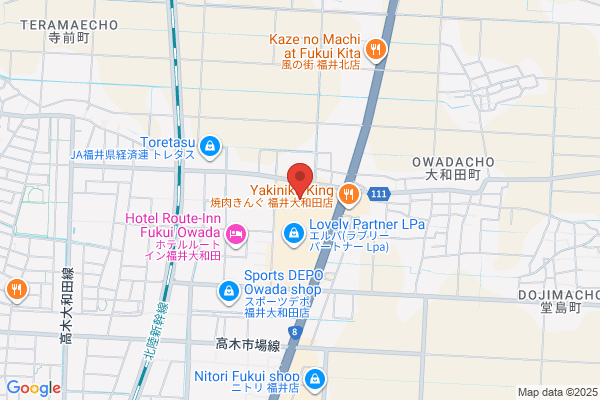 namcoフジグラン葛島店
