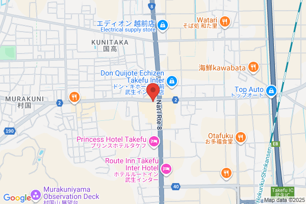 合同会社AppartneR