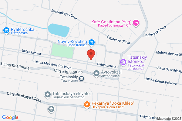 TAYA たまプラーザ店