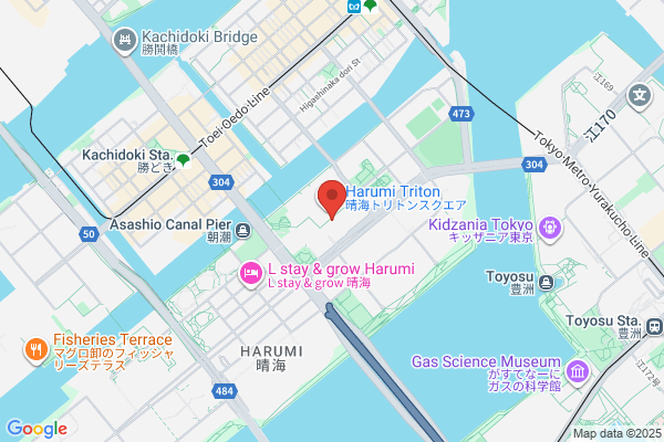 Accenture Tokyo Solution Center of Excellence