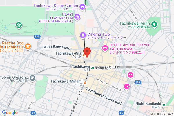 JTB 木場イトーヨーカドー店