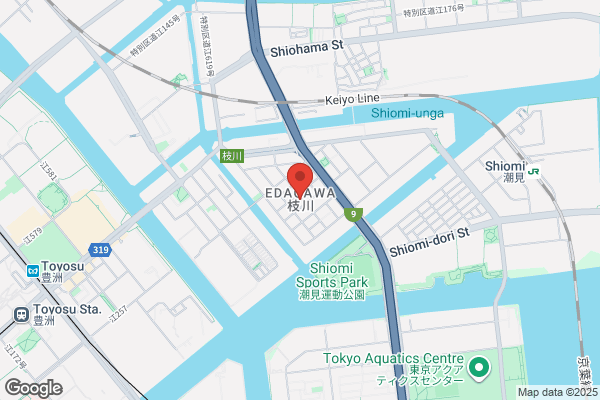 さくらさくみらい 木場
