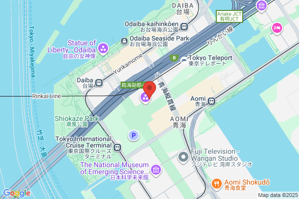 Michael Kors- Closed