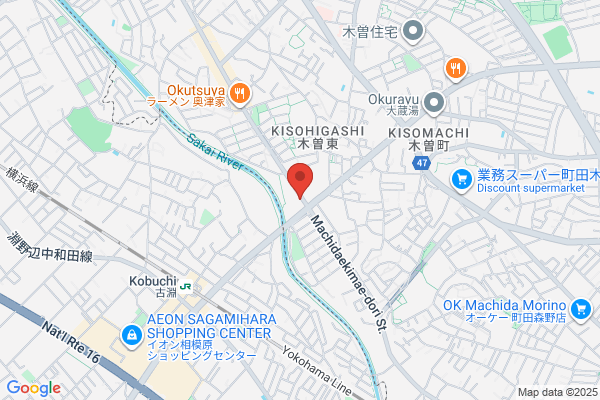 PUDOステーション　JKKトミンハイム塩浜2丁目第2団地