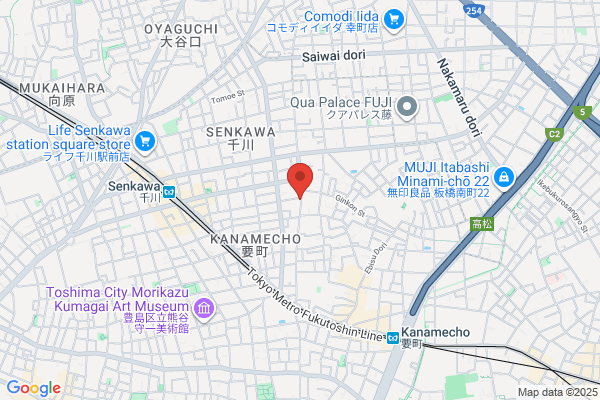 PUDOステーション　S080　浦島商店