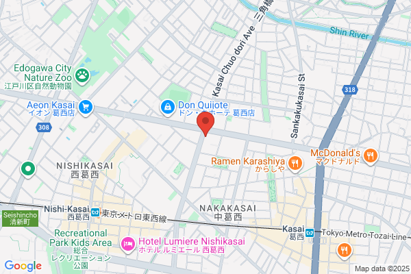 PUDOステーション　コインランドリーwash+　辰巳店