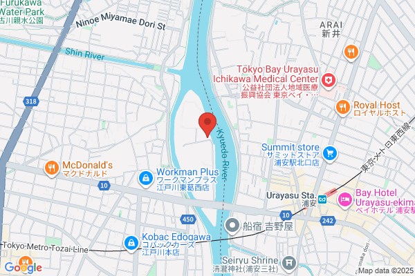 Thyme 門前仲町