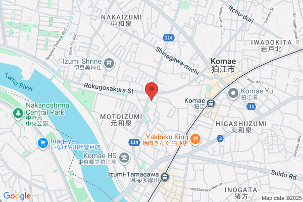がいじゅうZERO 東京支店