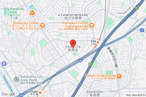 クオール薬局青葉台店