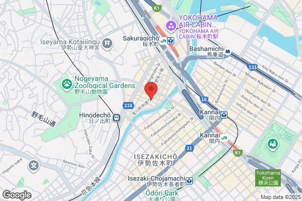 美容室HEART 中川店