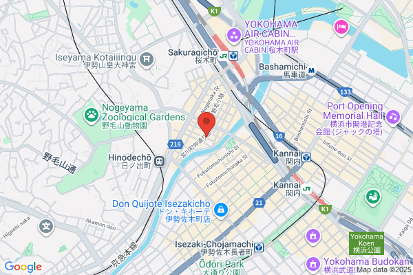 美容室HEART 青葉台店