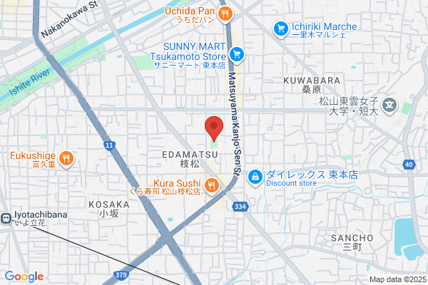 セカンドストリート天山店