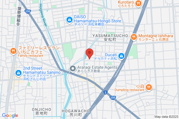 POLA THE BEAUTY 大街道店
