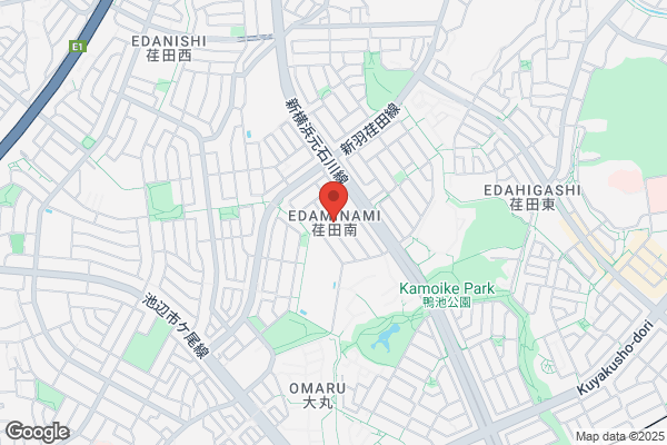 アイシティ ノースポート店