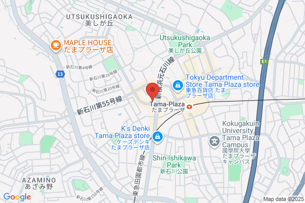 TAYA 藤が丘店