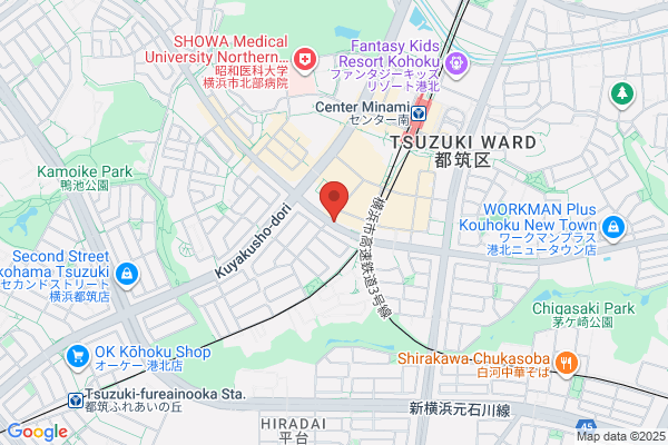 インドアゴルフ練習場swing24/7 中川店