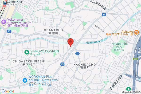 美容室HEART 中川店