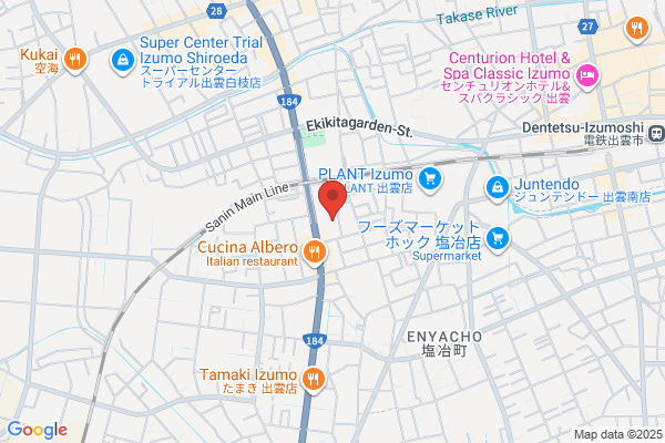 ウェルネス 塩冶薬局