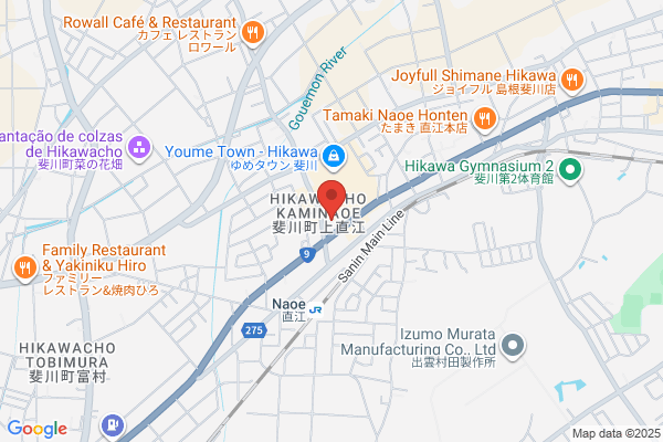 ウェルネス 斐川薬局