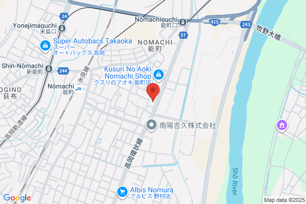株式会社たくみ