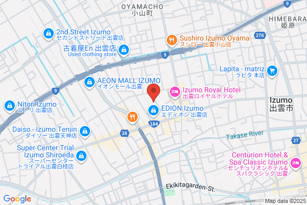 カーショップ グリーンルーム