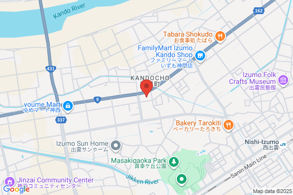 ディスカウントドラッグコスモス 神門店