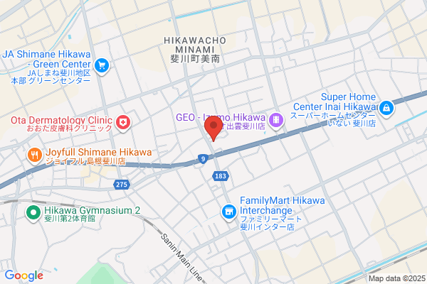 個別指導栄進塾斐川校