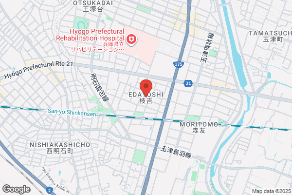 ヤマト運輸 明石大久保センター - 閉業