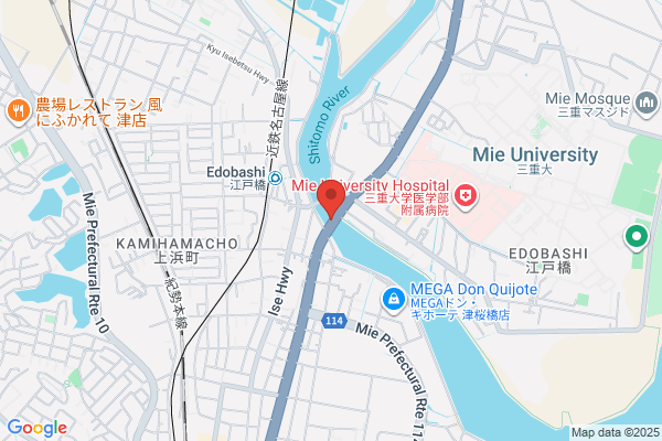 アイシティ 津駅前店