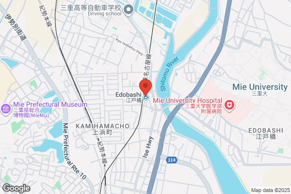カメラのキタムラ 津・イオン津店