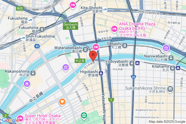 new KOBE 堂島店