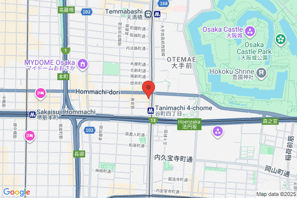 BEYOND 梅田店