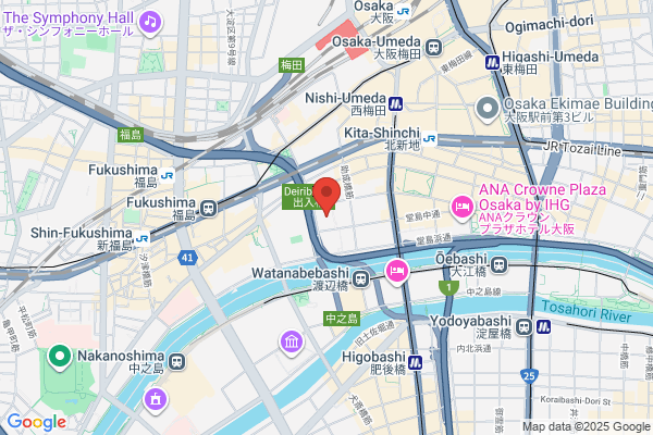 GF Machining Solutions Ltd - Osaka