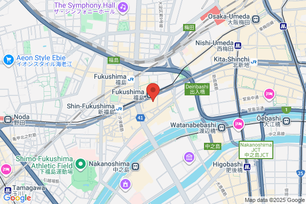 THE　VILLAGE　OSAKA