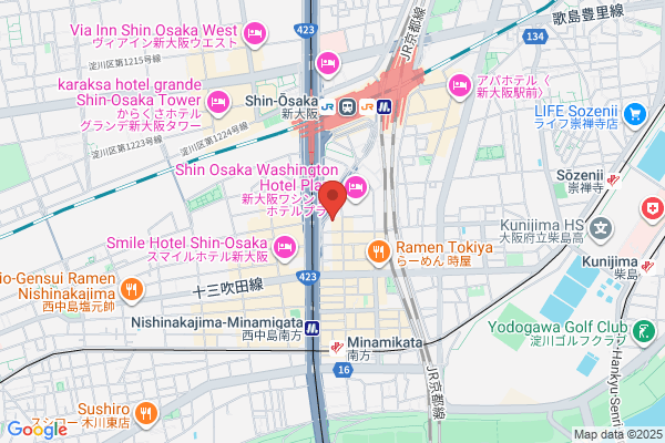 TKP大阪御堂筋カンファレンスセンター